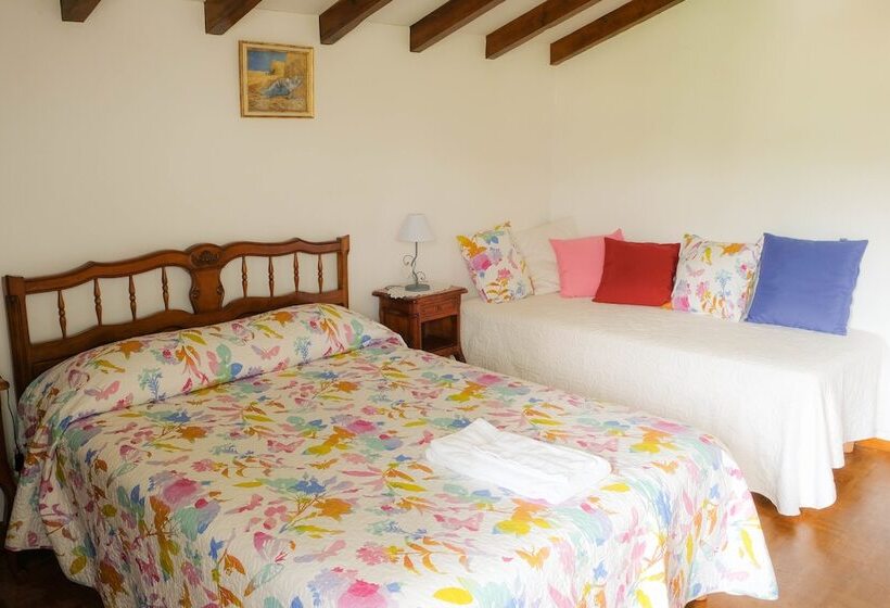 Bed and Breakfast Chambres D Hotes Garicoitz