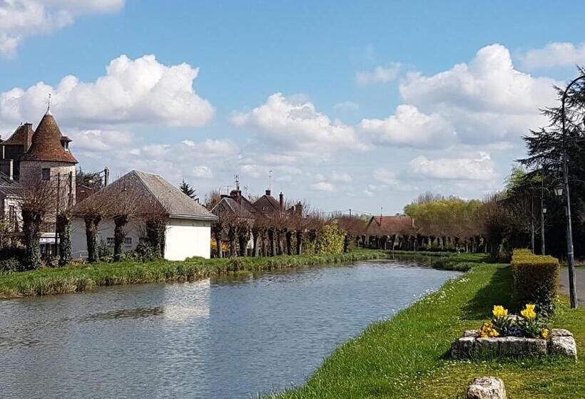 צימר Chambres D Hôtes La Quèrière