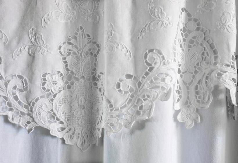 مبيت وإفطار Chambres D'hôtes Du Jardin Francais