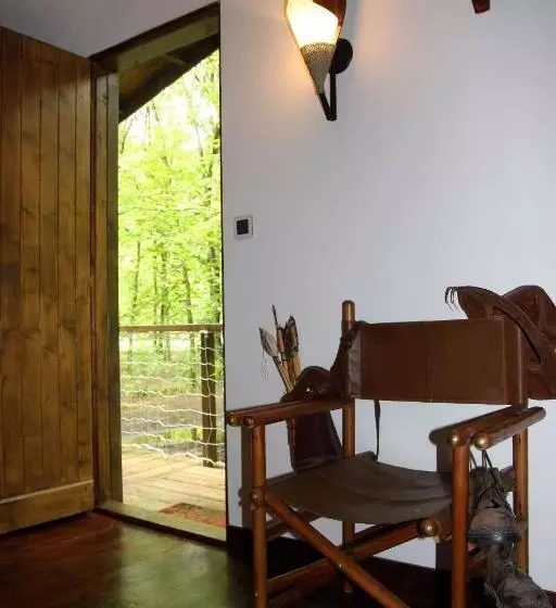 تختخواب و صبحانه Chambres D'hôtes Et Table D'hôtes L'intemporelle