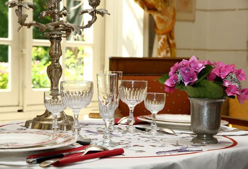 צימר Château De La Giraudière