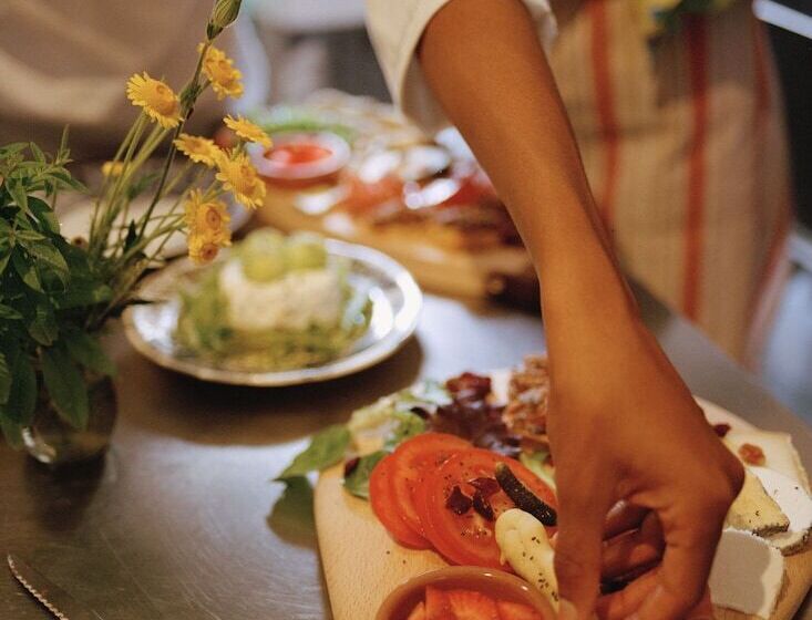 צימר Château De La Giraudière