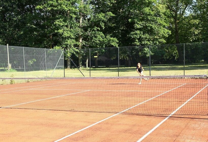 צימר Château De La Giraudière