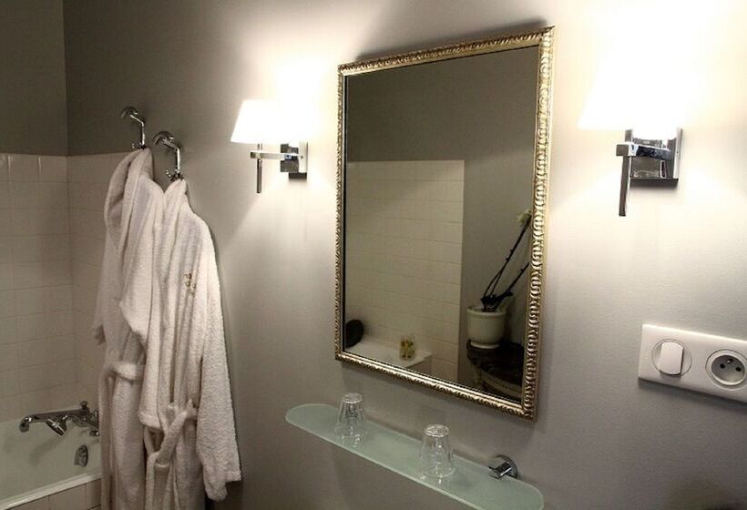 צימר Château De La Giraudière