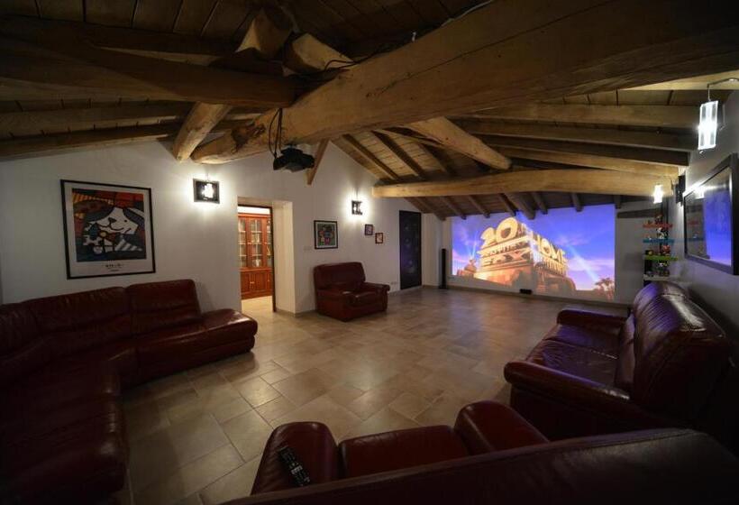 Bed and Breakfast Domaine De La Garde