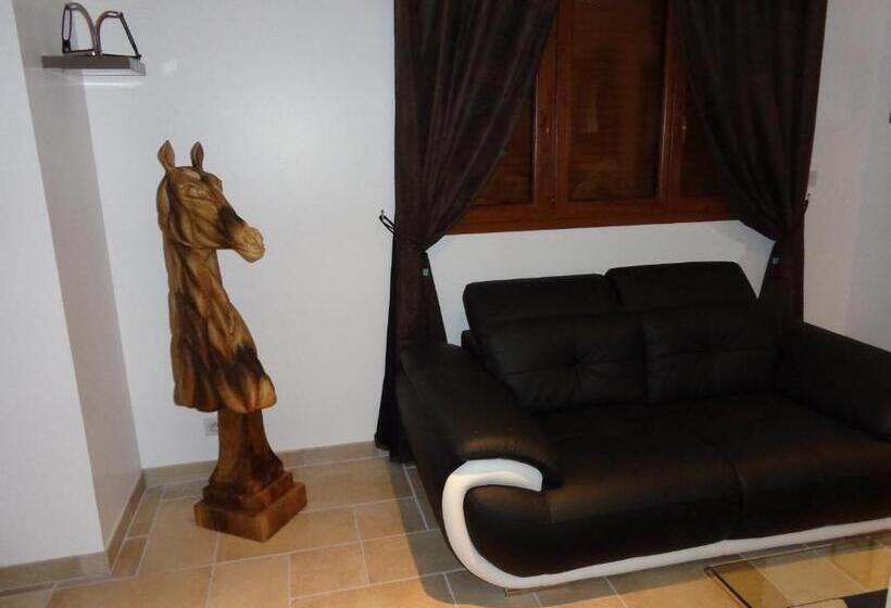 Bed and Breakfast Domaine De La Garde