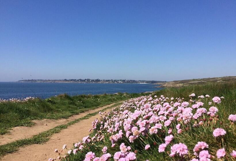 住宿加早餐  La Belle Relax