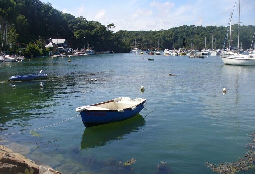 住宿加早餐  La Belle Relax