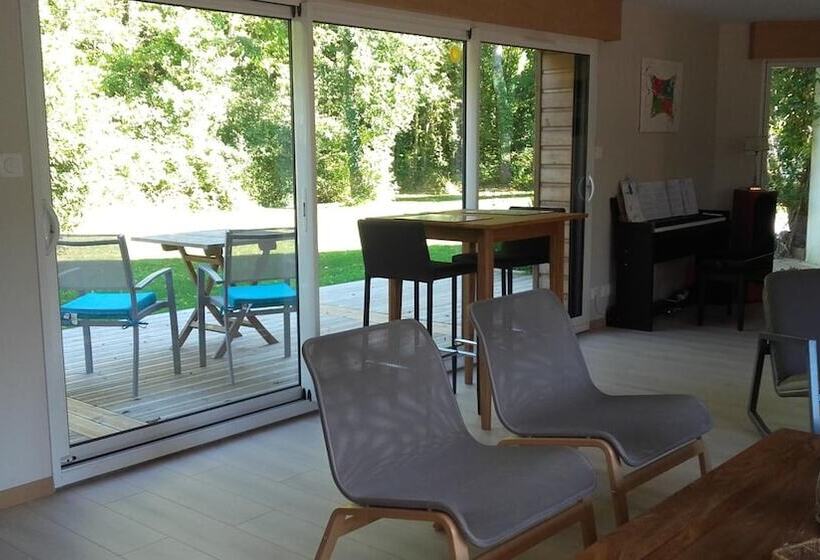 住宿加早餐  La Belle Relax