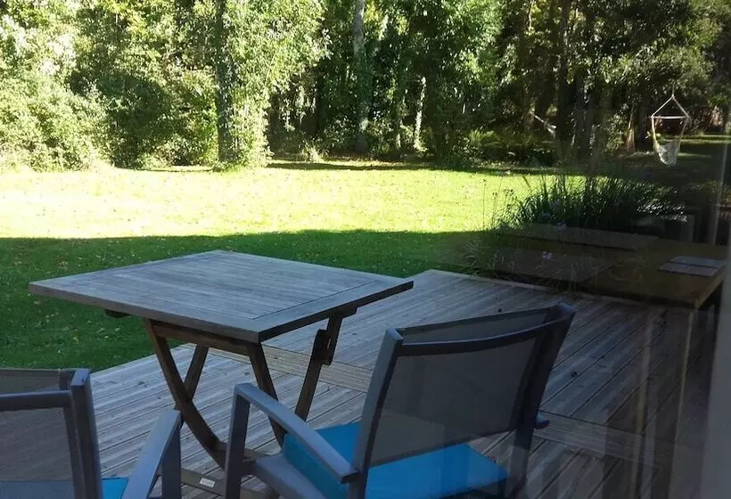 Aamiaismajoitus (B&B) La Belle Relax