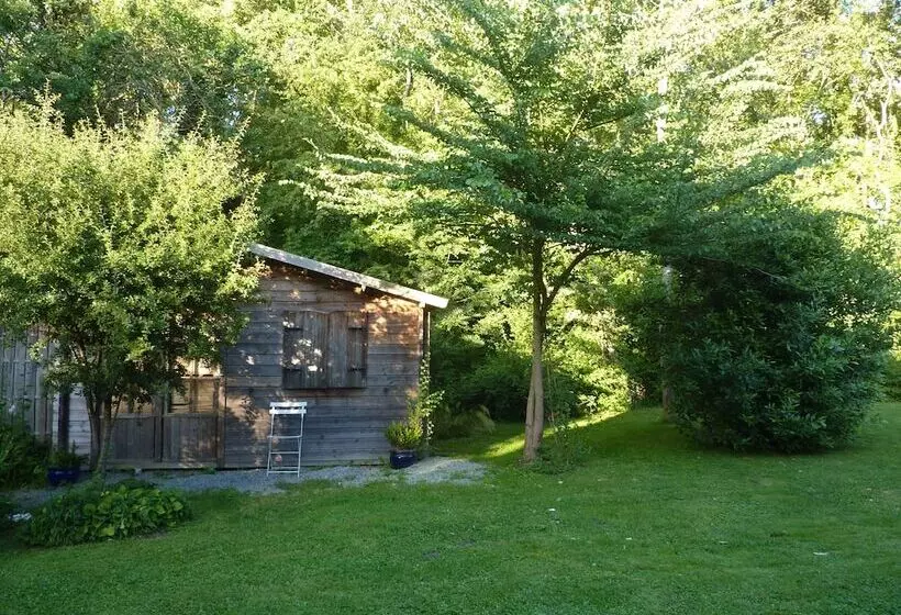Aamiaismajoitus (B&B) La Belle Relax