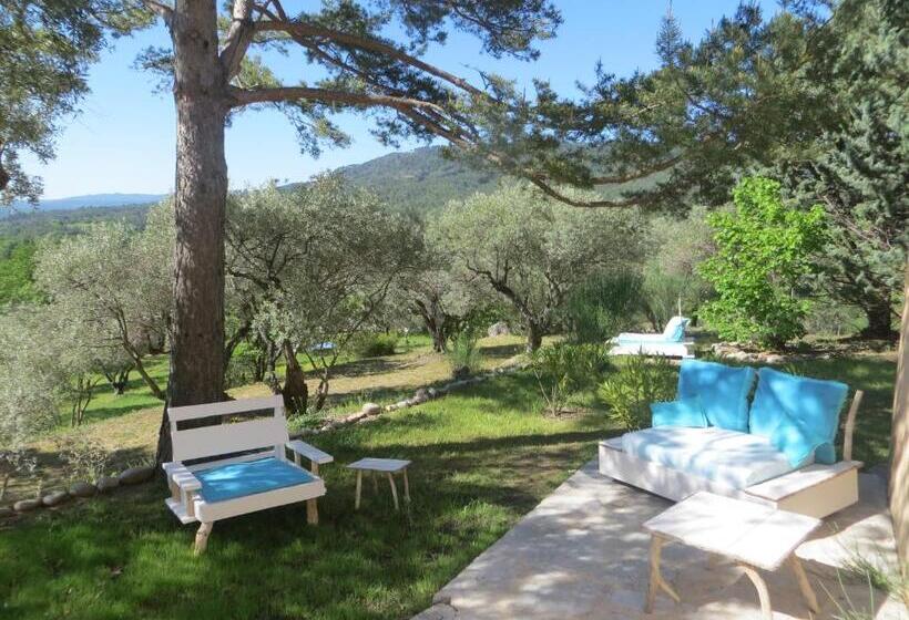 צימר La Clorinde