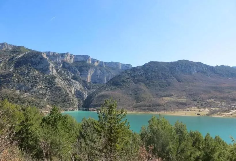 Aamiaismajoitus (B&B) La Clorinde