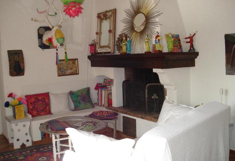 צימר La Clorinde