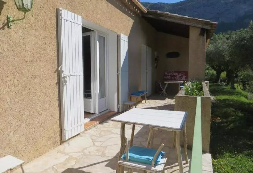 Aamiaismajoitus (B&B) La Clorinde