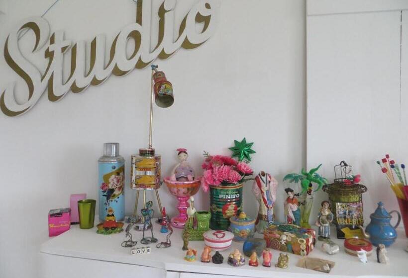 צימר La Clorinde