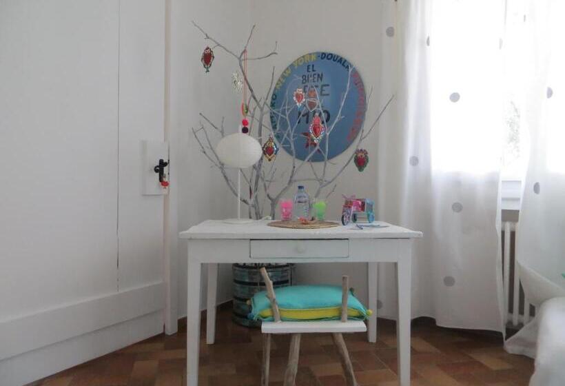 צימר La Clorinde