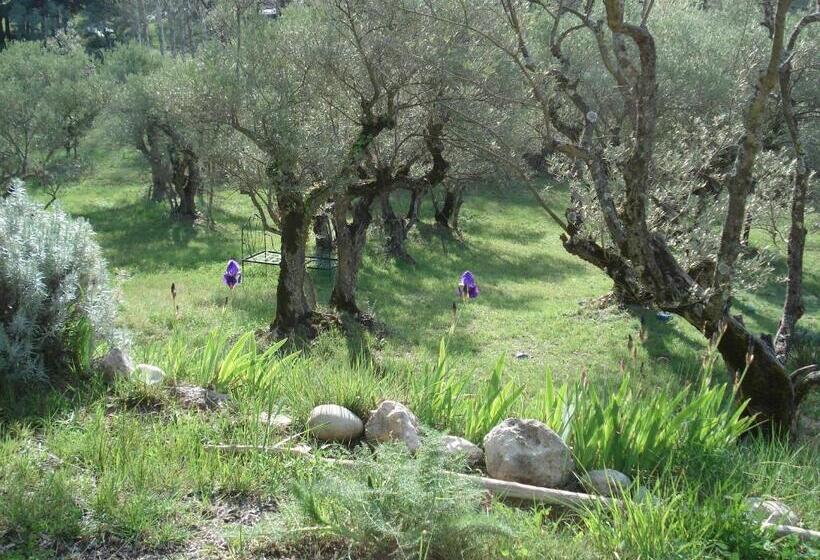 צימר La Clorinde