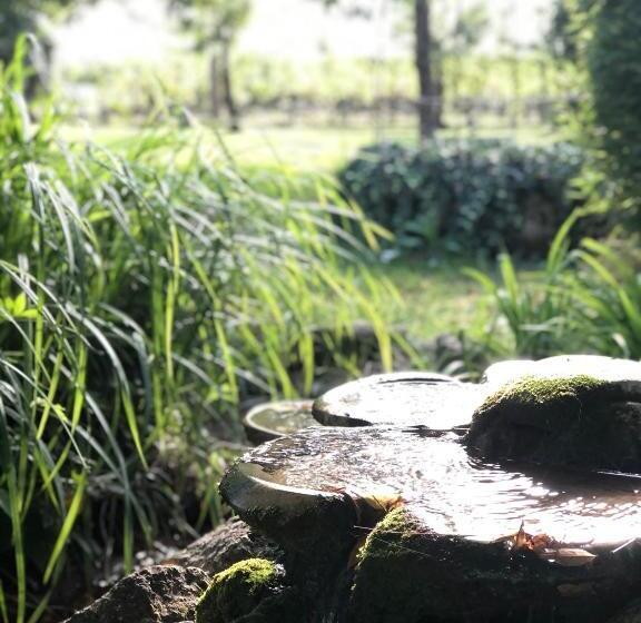 مبيت وإفطار La Gomerie Chambres D'hotes