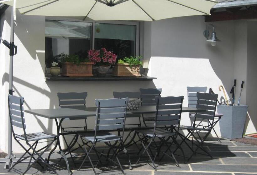 مبيت وإفطار La Maison Carolane