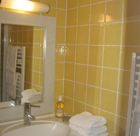 مبيت وإفطار La Maison Carolane