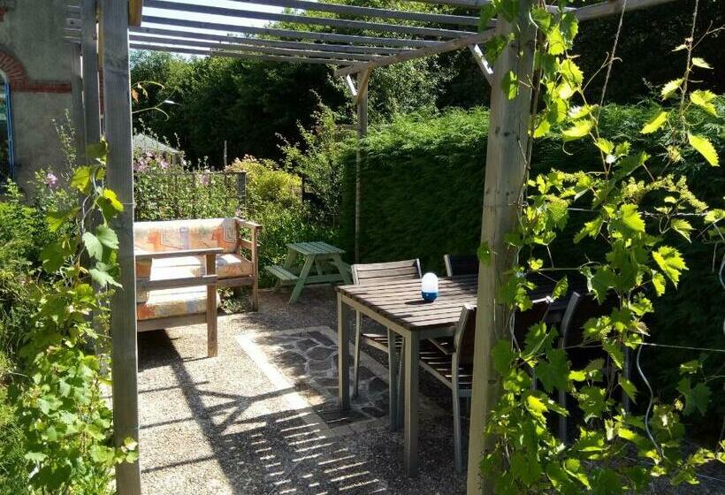 צימר La Maison Du Marchand