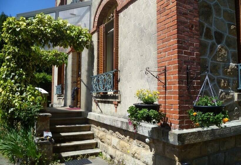 צימר La Maison Du Marchand