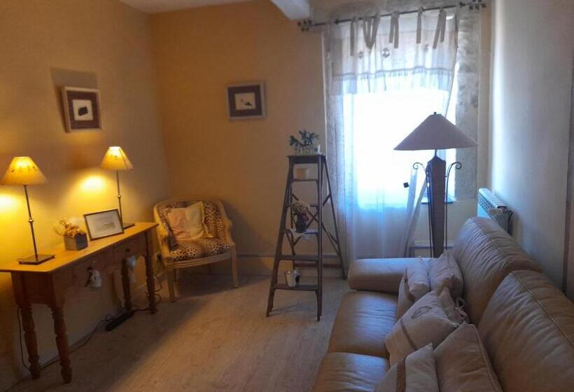 ベッドアンドブレックファースト La Sorga De Vida