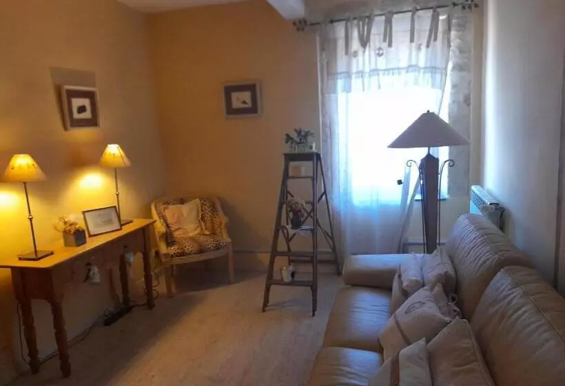 Bed and Breakfast La Sorga De Vida