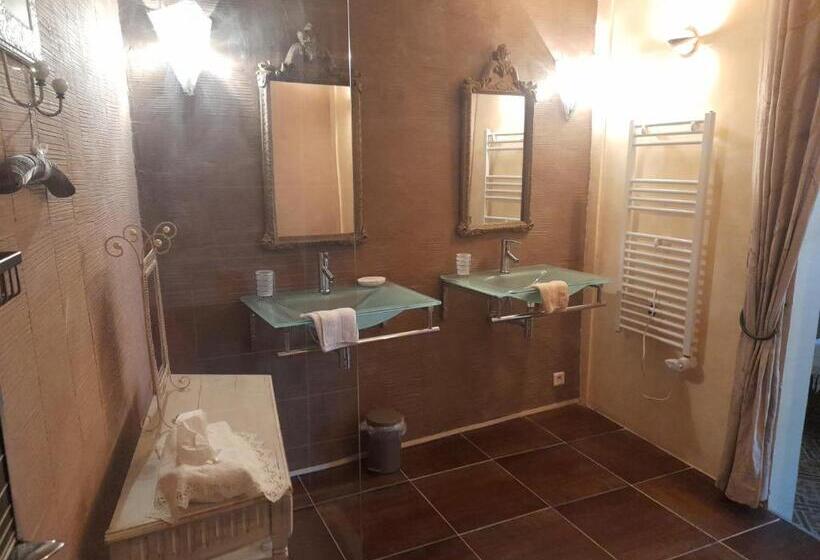 ベッドアンドブレックファースト La Sorga De Vida