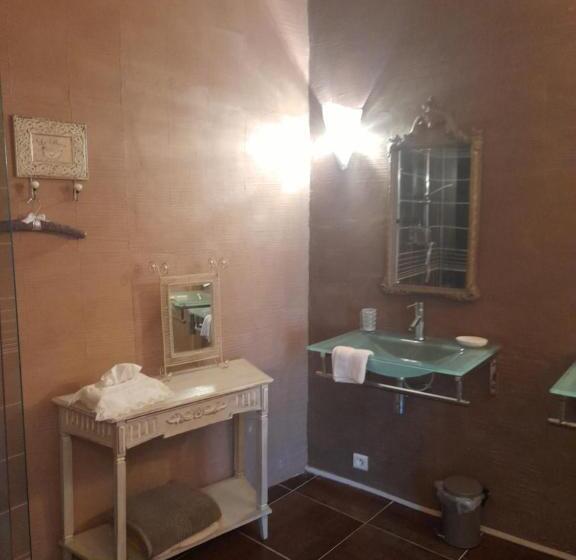 ベッドアンドブレックファースト La Sorga De Vida