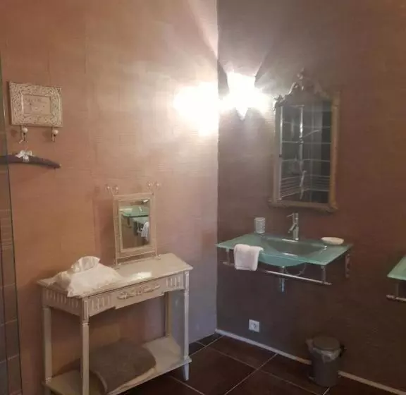 Bed and Breakfast La Sorga De Vida