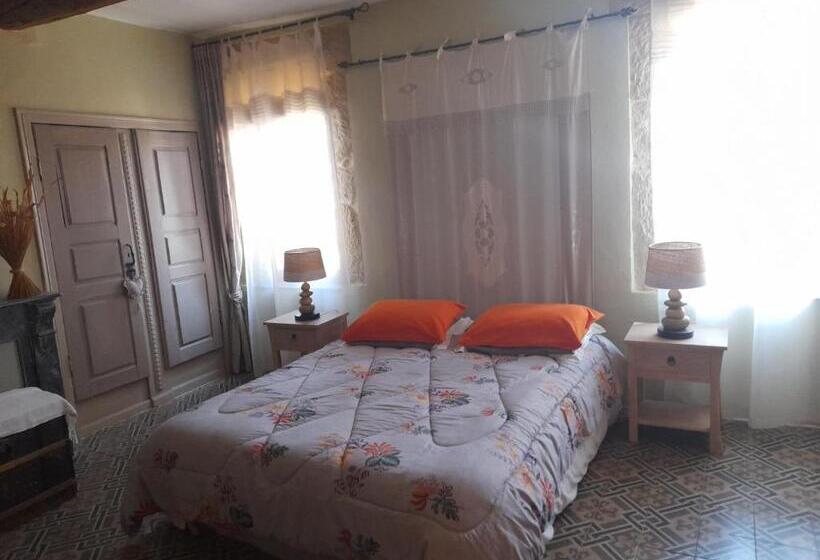 ベッドアンドブレックファースト La Sorga De Vida