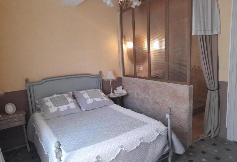 ベッドアンドブレックファースト La Sorga De Vida