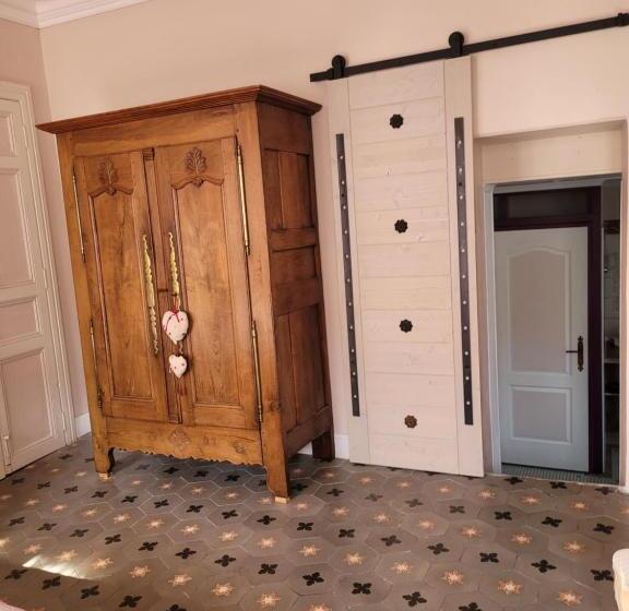 ベッドアンドブレックファースト La Sorga De Vida