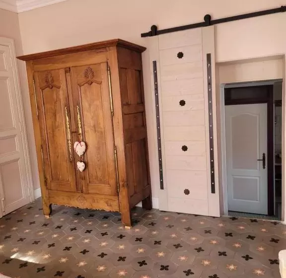 Bed and Breakfast La Sorga De Vida