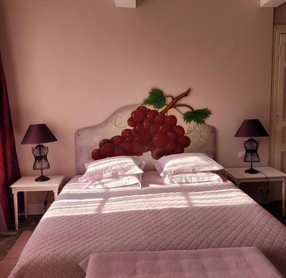 ベッドアンドブレックファースト La Sorga De Vida