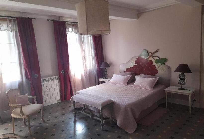 ベッドアンドブレックファースト La Sorga De Vida