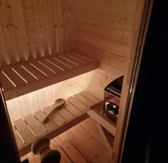 צימר La Villa Blanche