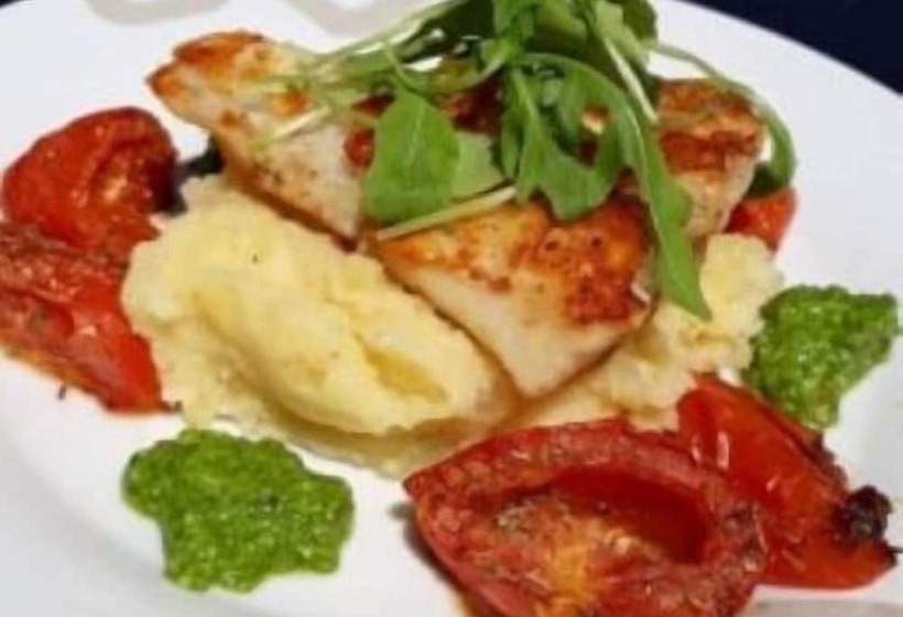 تختخواب و صبحانه Le Parc Des 4 Saisons