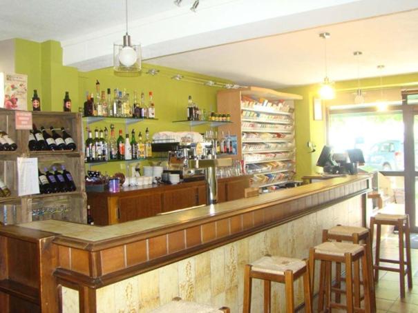 בית מלון כפרי Aux Globe Trotters