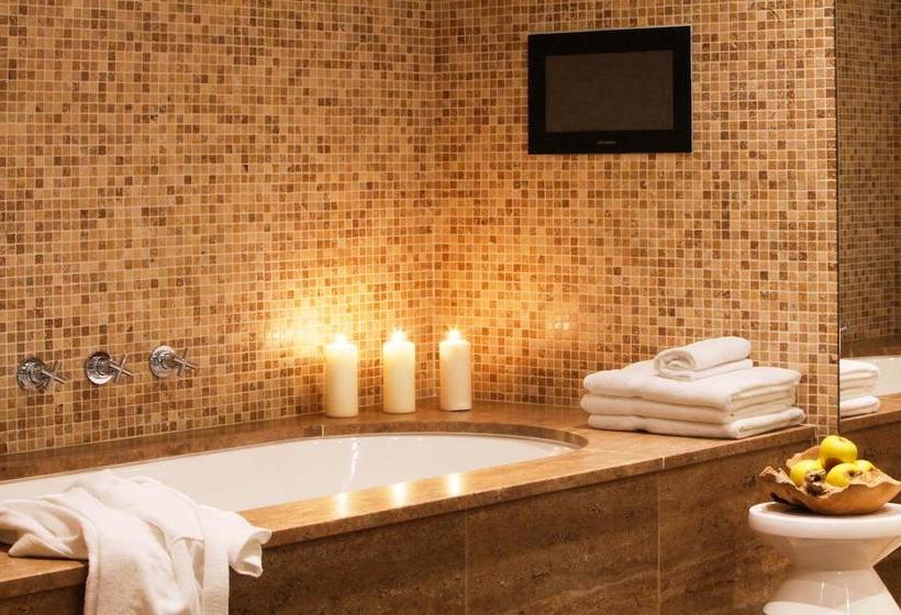 Chalet La Vigogne Et Spa