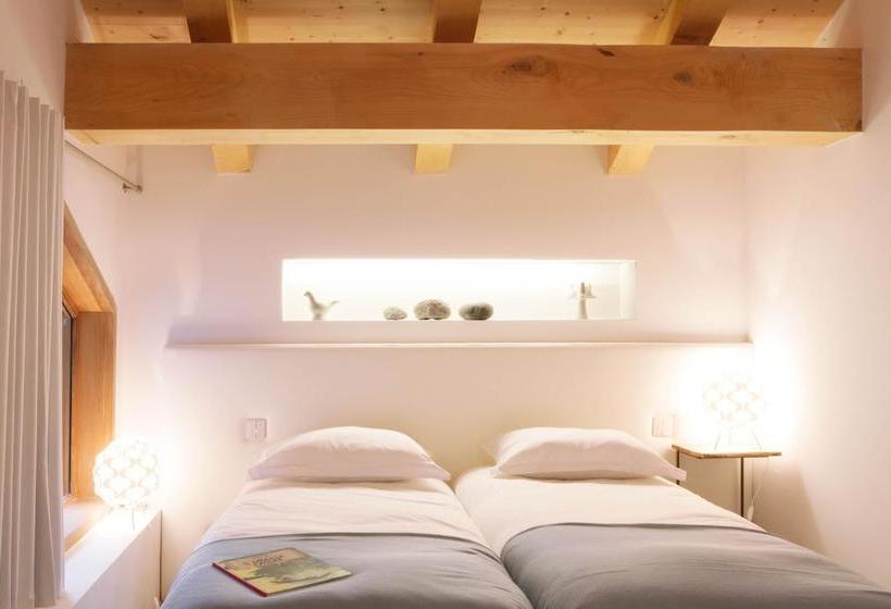 Chalet La Vigogne Et Spa