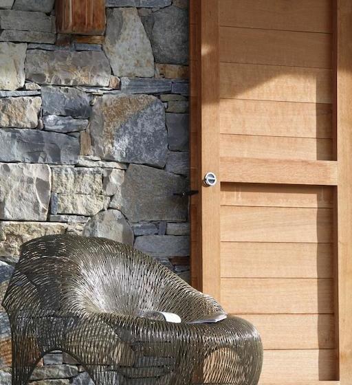 Chalet La Vigogne Et Spa