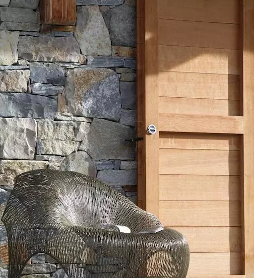 Chalet La Vigogne Et Spa
