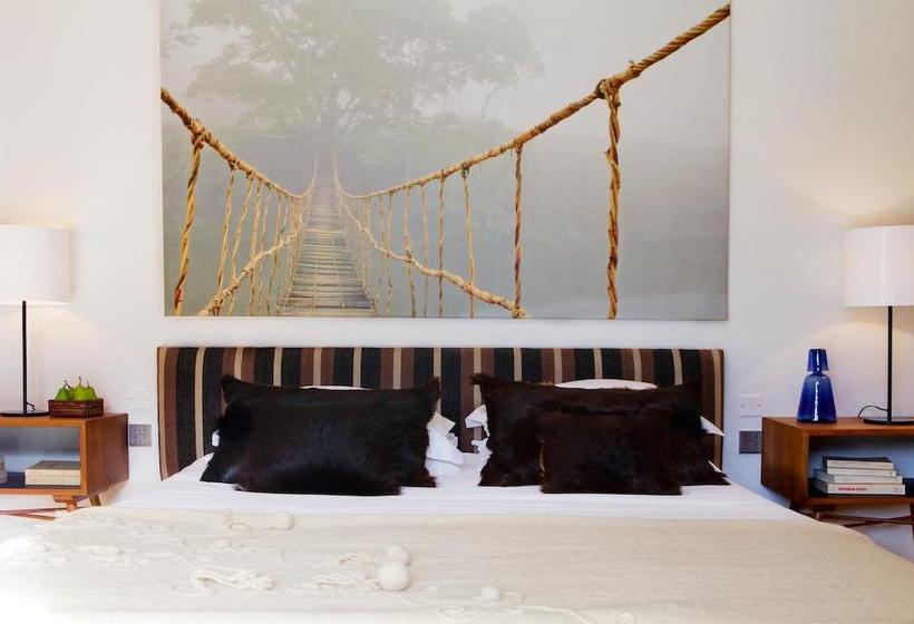 Chalet La Vigogne Et Spa