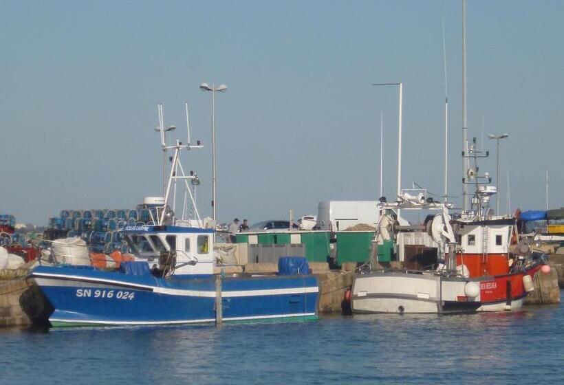 فندق Des Marais Salants