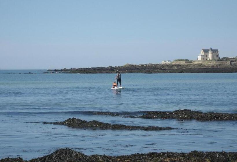 فندق Des Marais Salants