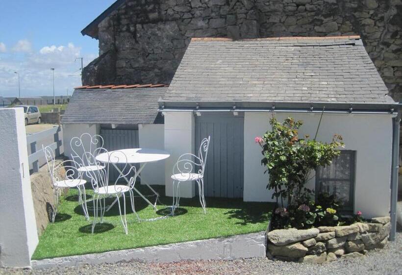 فندق Des Marais Salants