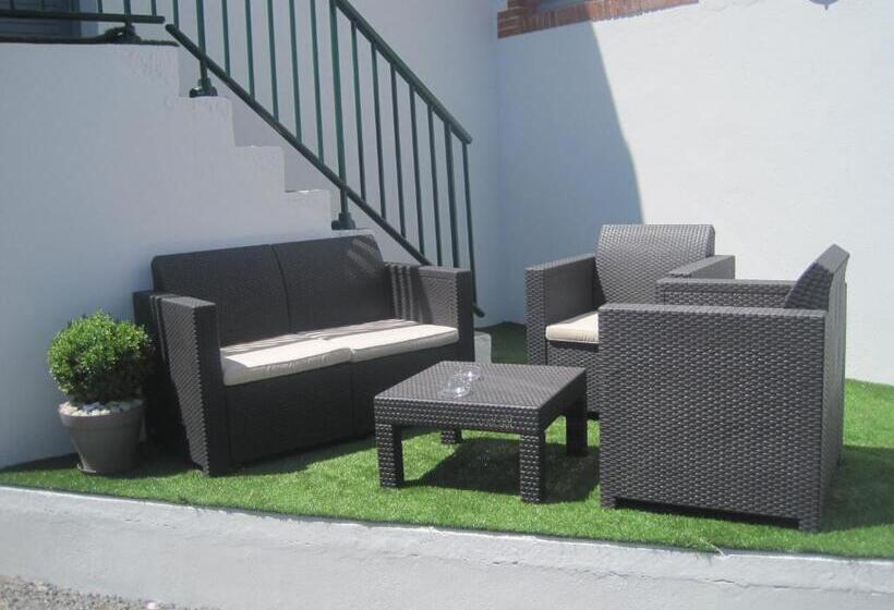 فندق Des Marais Salants